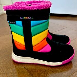 Kids winter boots!